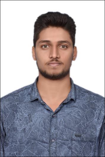 GANDIVALASA SRIHARSHA