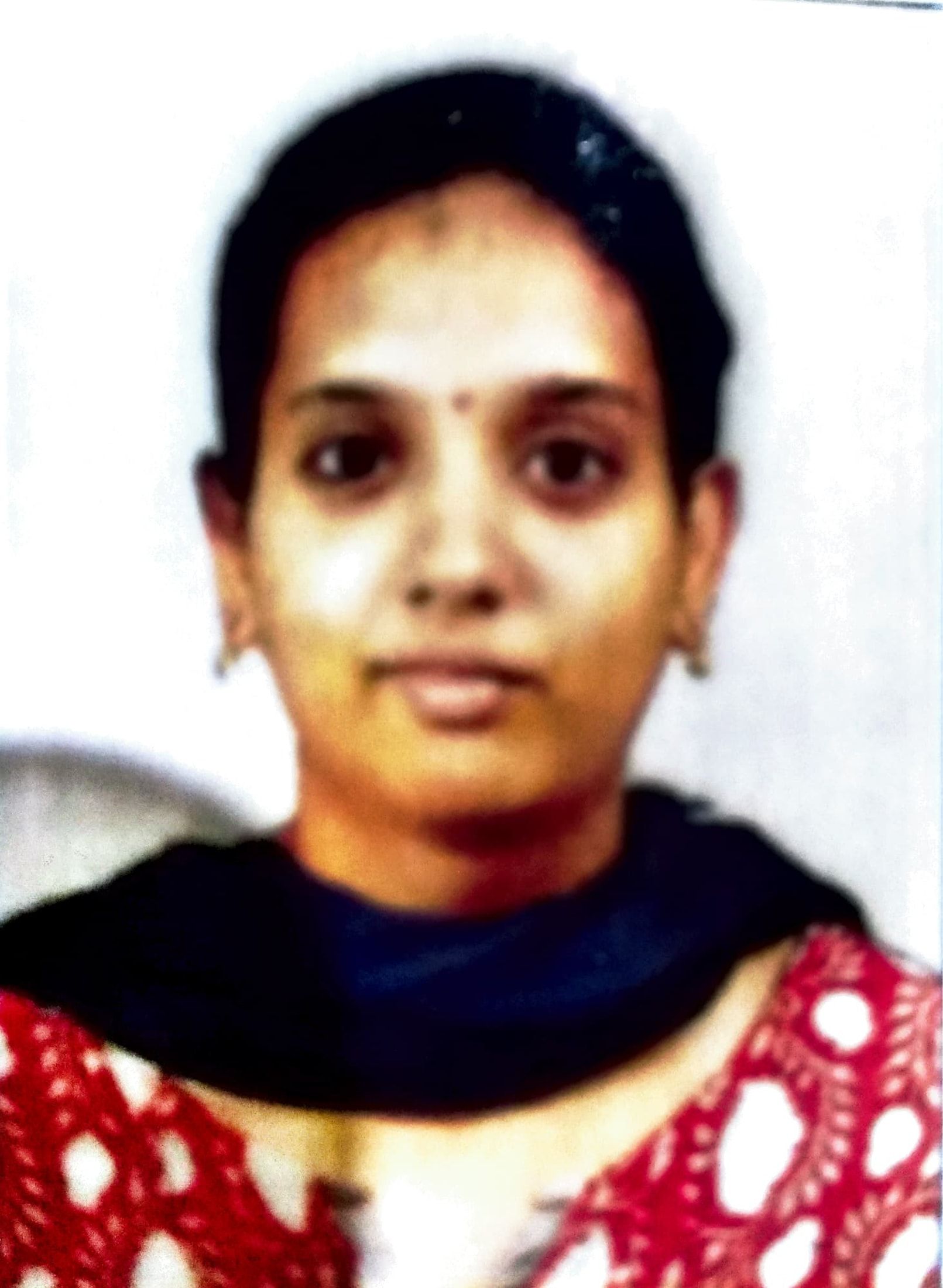 GUDURI BHARATHI