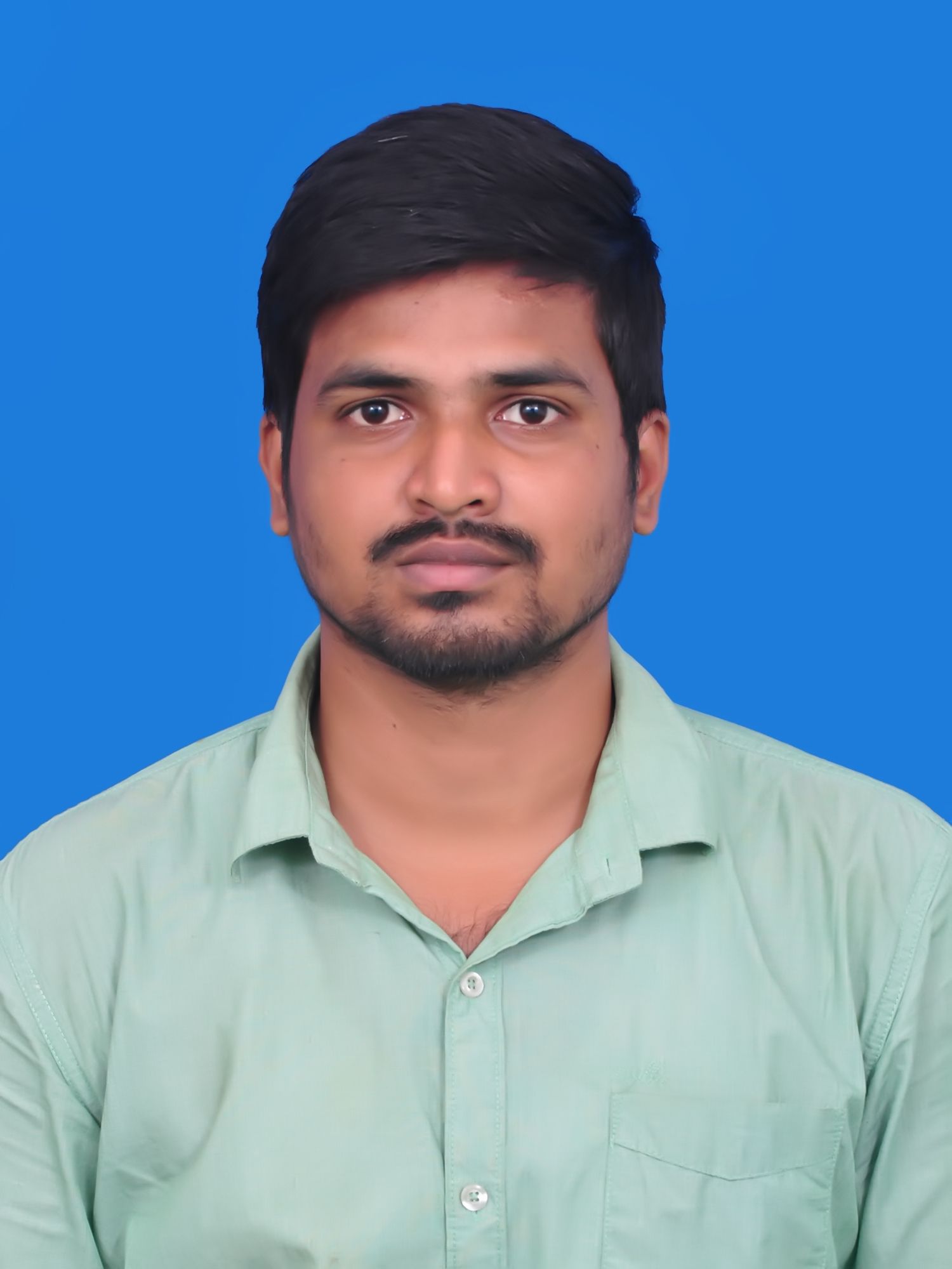 NAMUDURI SRI HARSHA