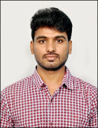 MUKKU SUDARSAN REDDY