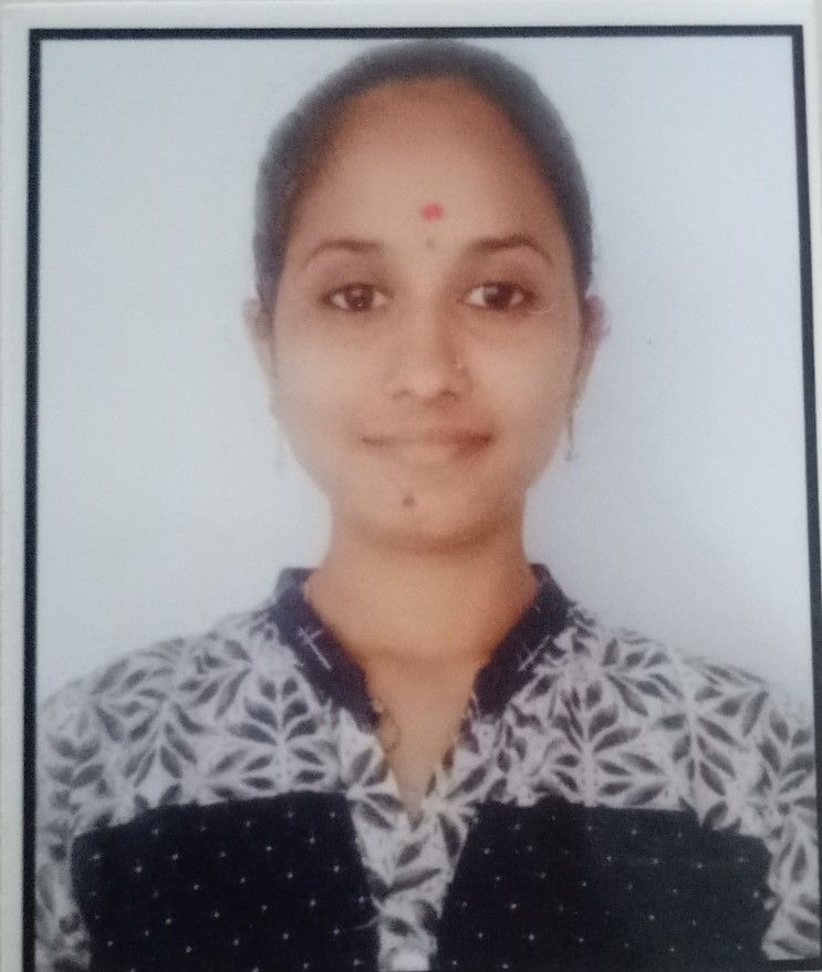 CHENNA SATYA VENI