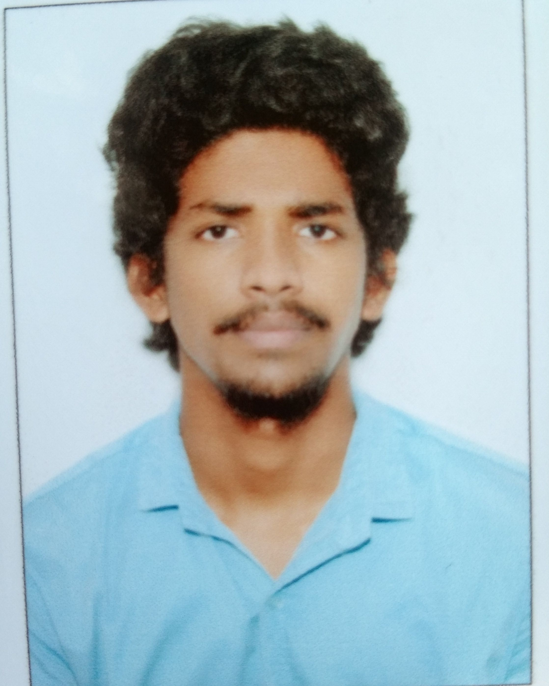 BANKA VENKATA SIVA SANKAR