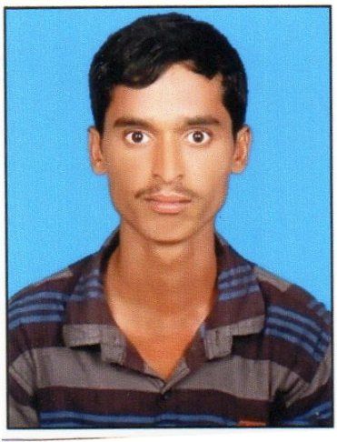DHARAVATH RAMESH