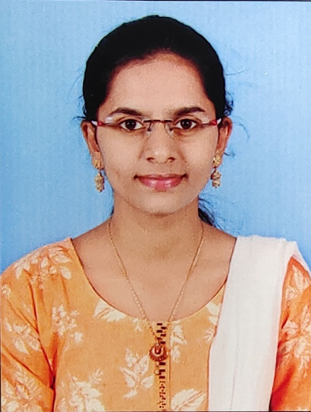 KOLLURI KRUPA PRINCY