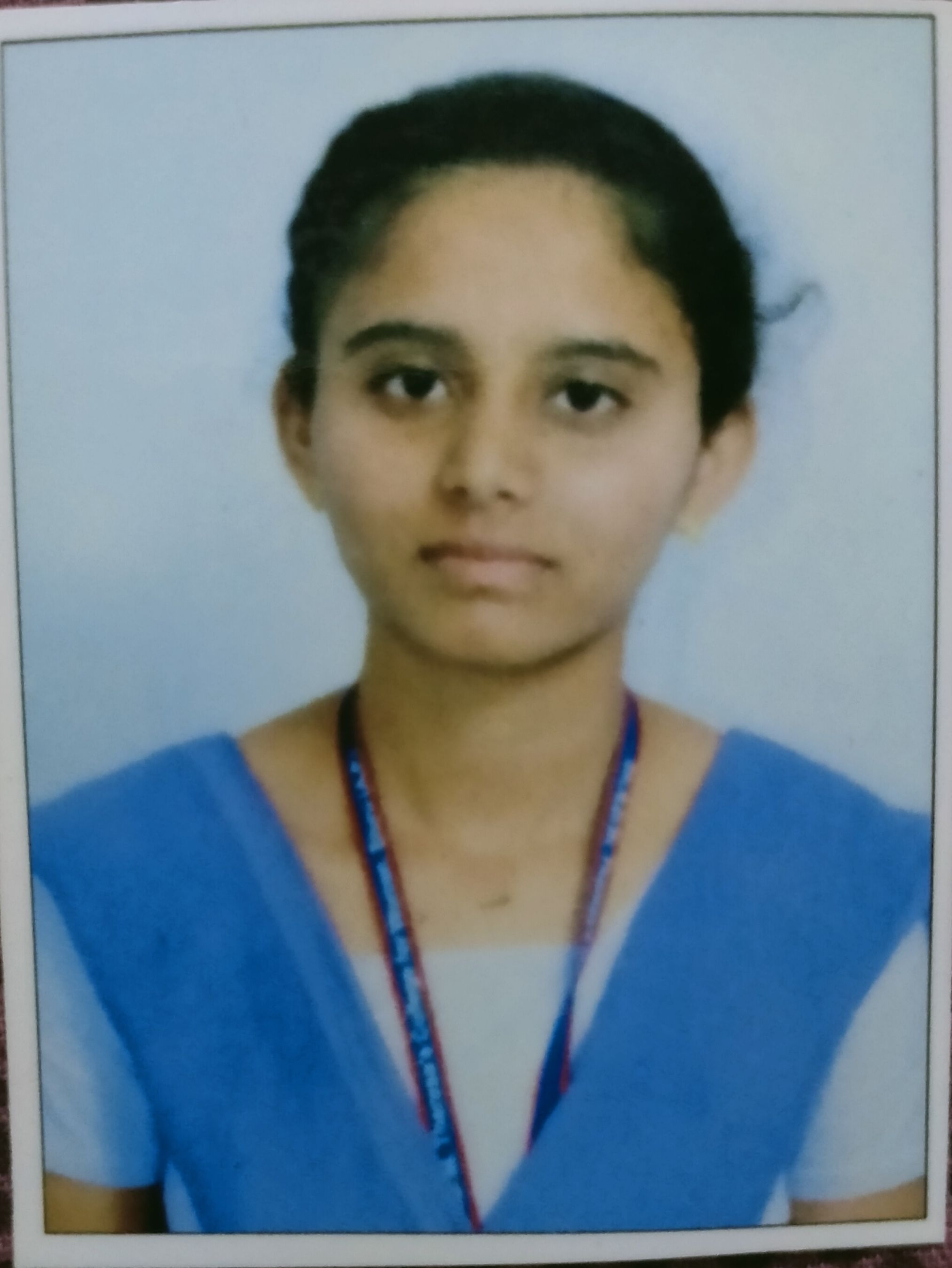 VADITHYA DEVIKA