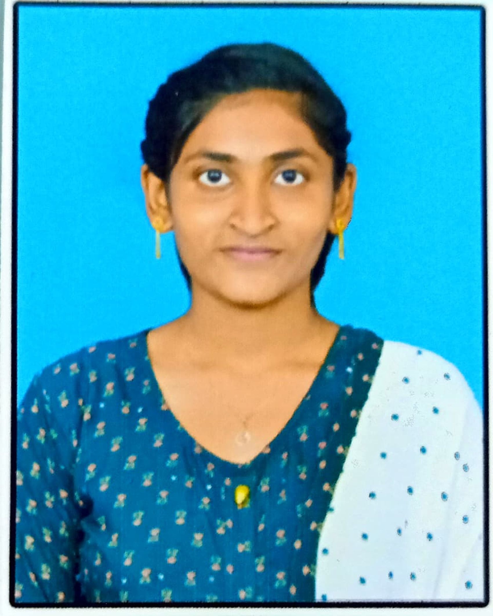 DASARI KEERTHI