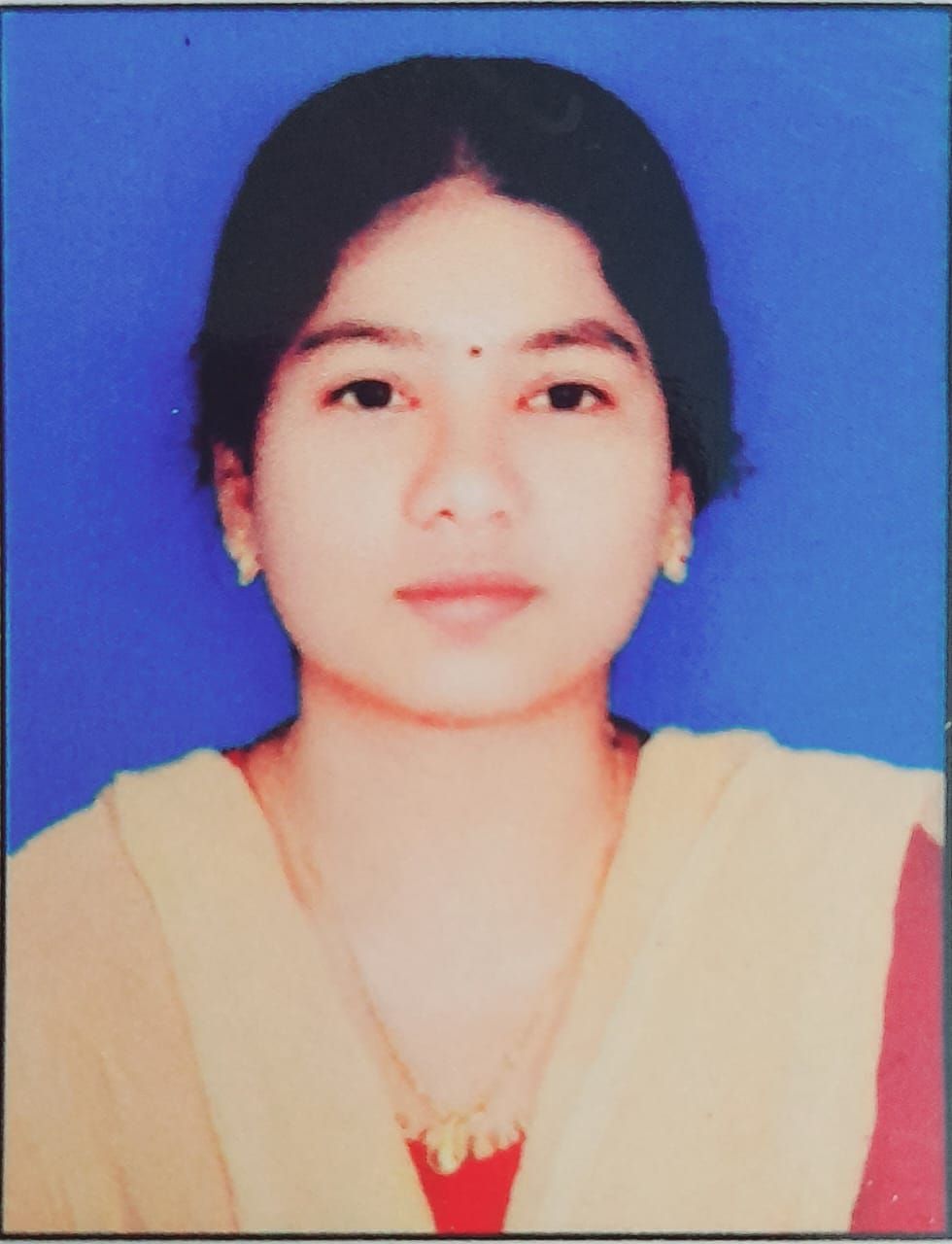 DADANNAGARI ANITHA