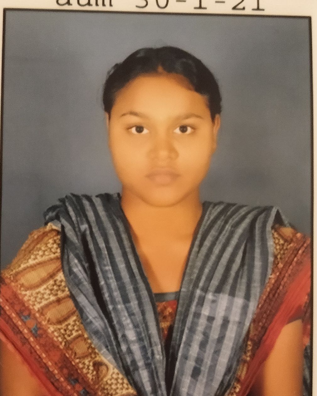 DUDDELA SIVA NAGARAJA
