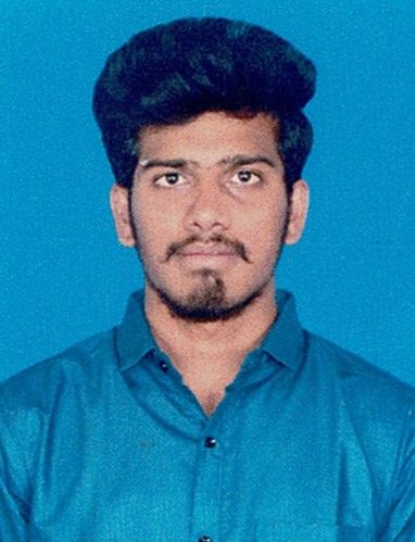 SRIKANTH BATTU