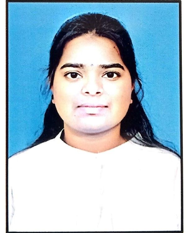 M SREELEKHA