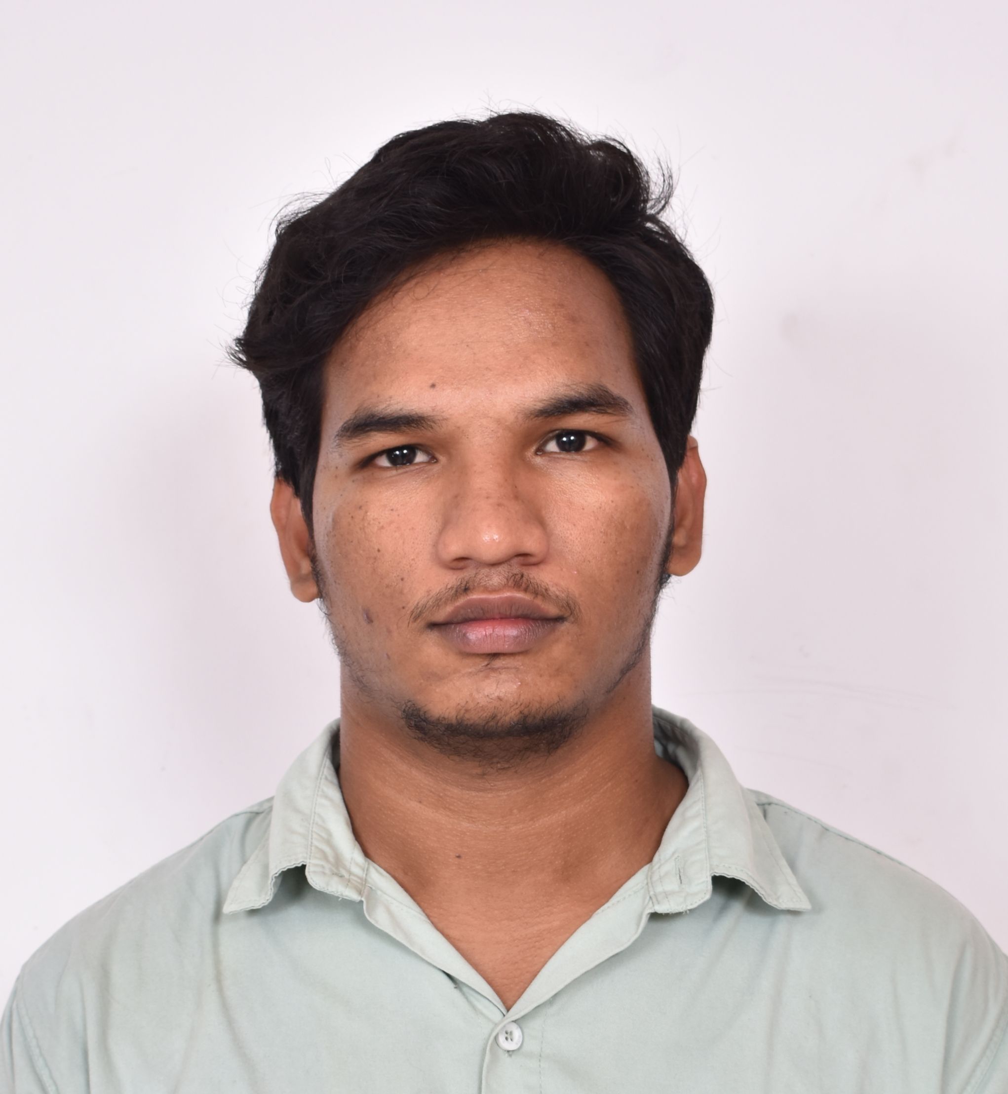 JANGAM NIKHIL