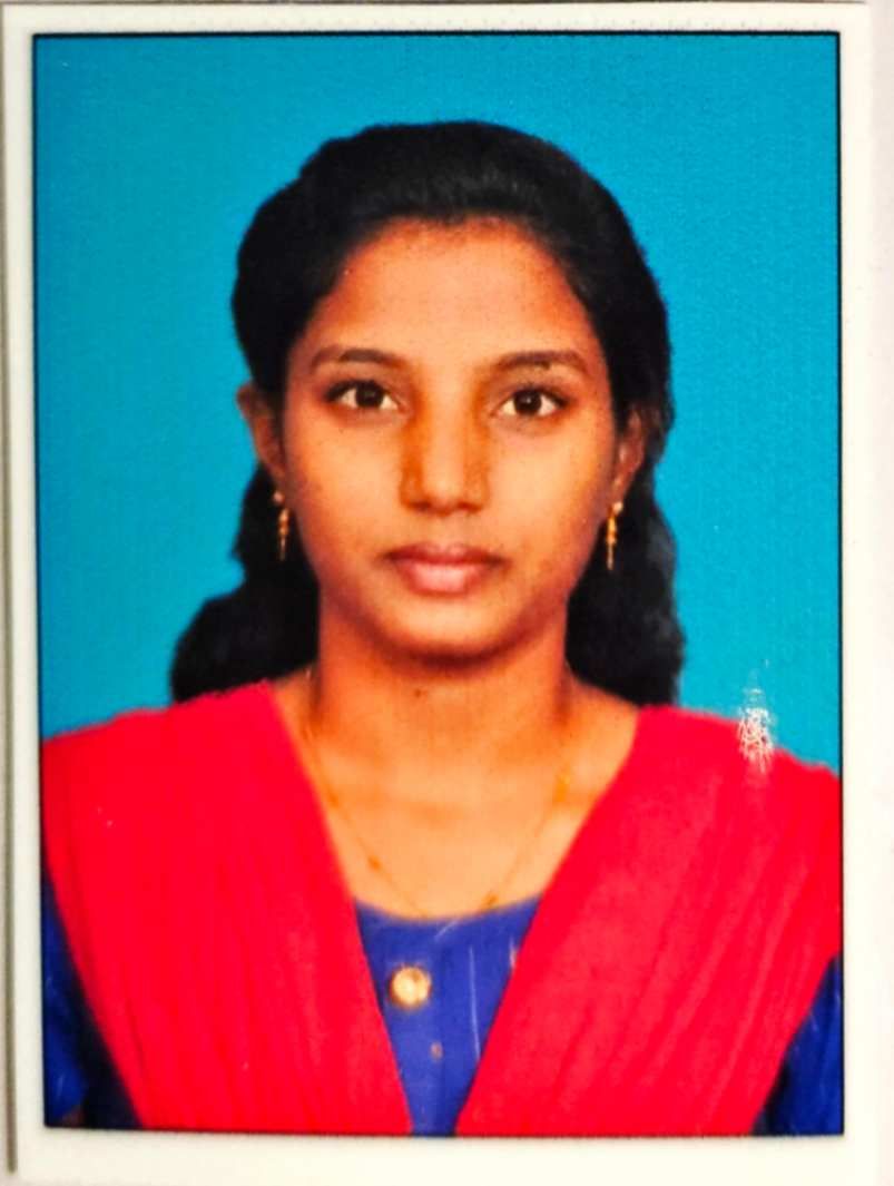 THUMMALA SUJITHA