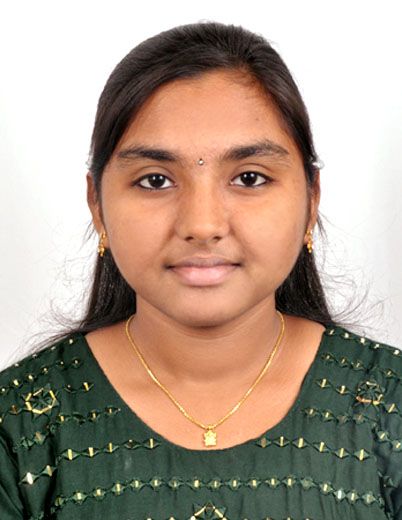 BHIMISETTY PRANEETHA