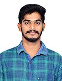MAMIDISETTI HARISH