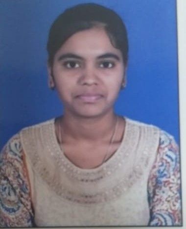 RANJITA KALLIMANI