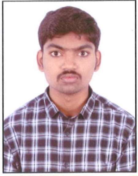 BORUGADDA JAYA KIRAN