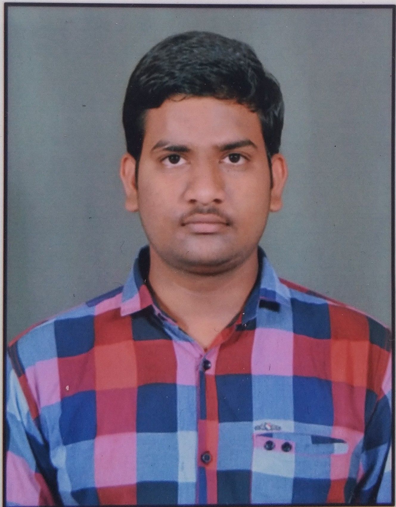 KANAPARTHI SYAM SUNDAR