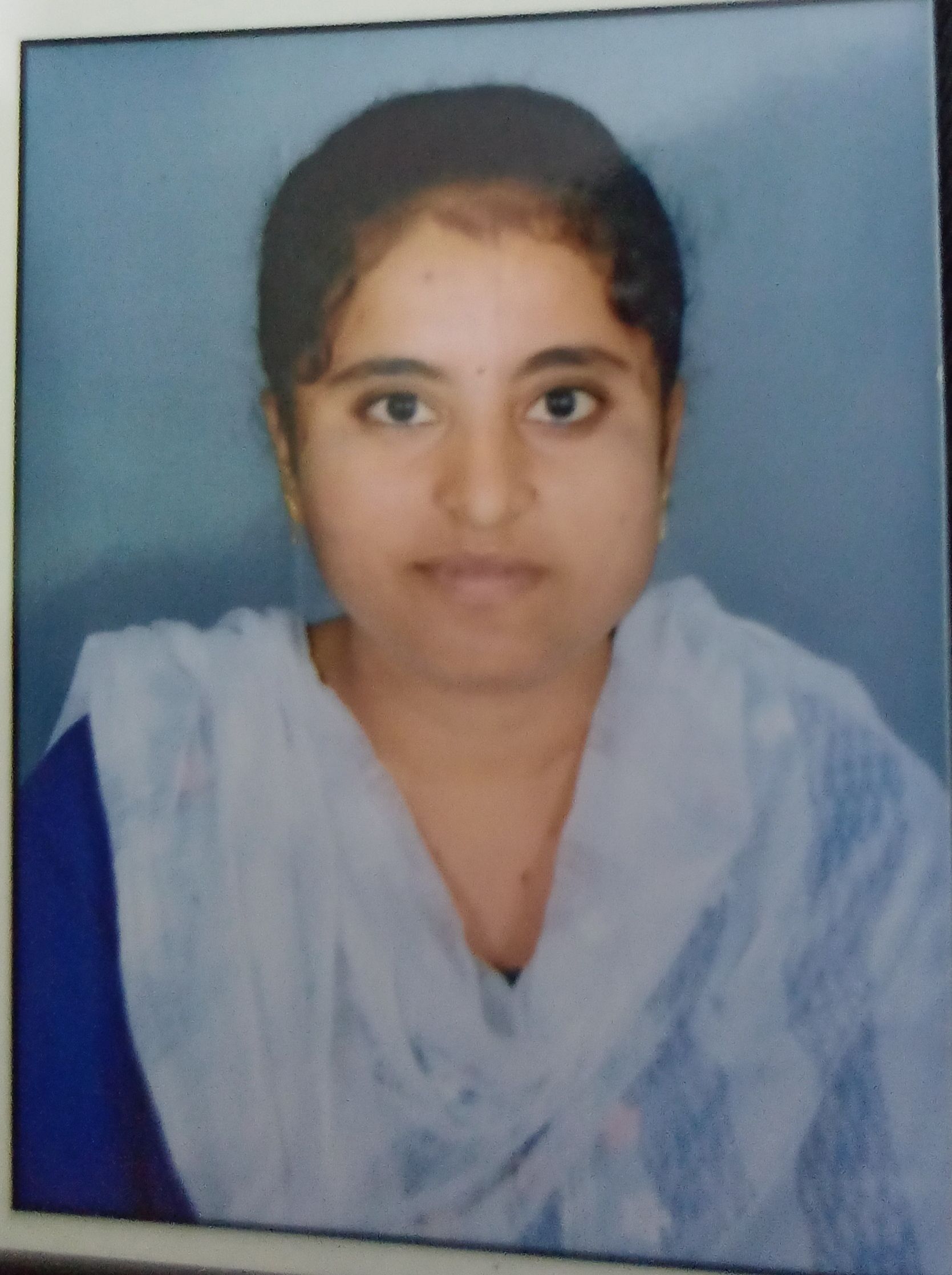 JYOTHI DIVYA