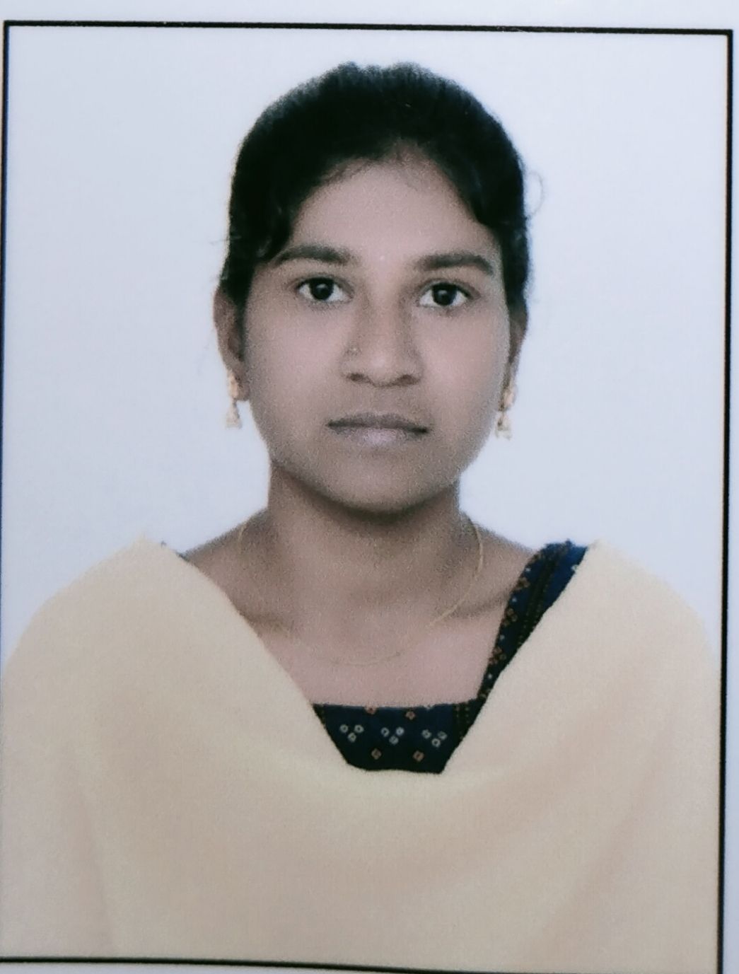 ORUGANTI GAYATHRI