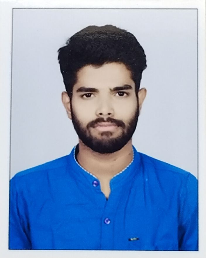 ARUN PHALKE