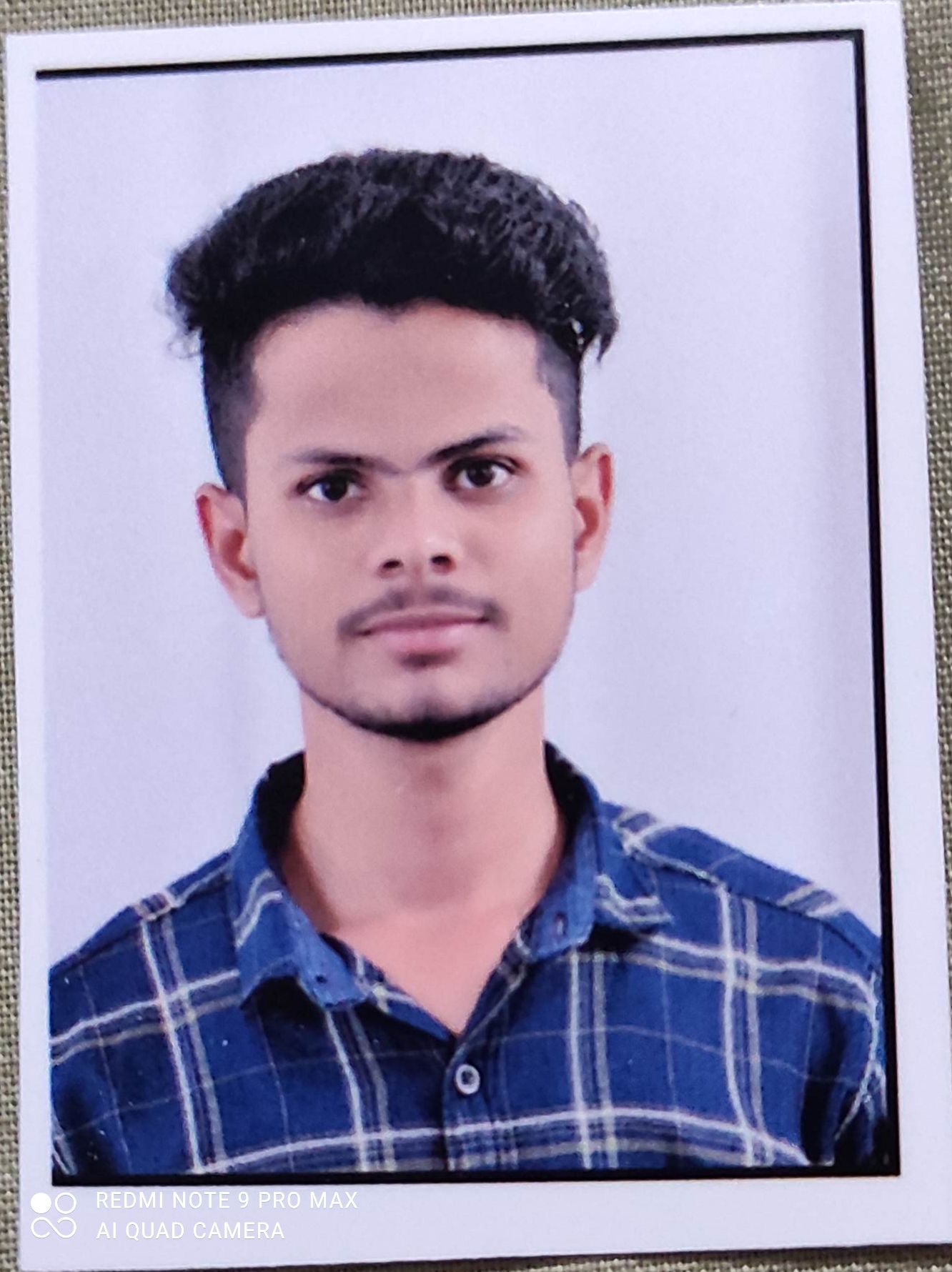 PALUVURI AJAY KUMAR