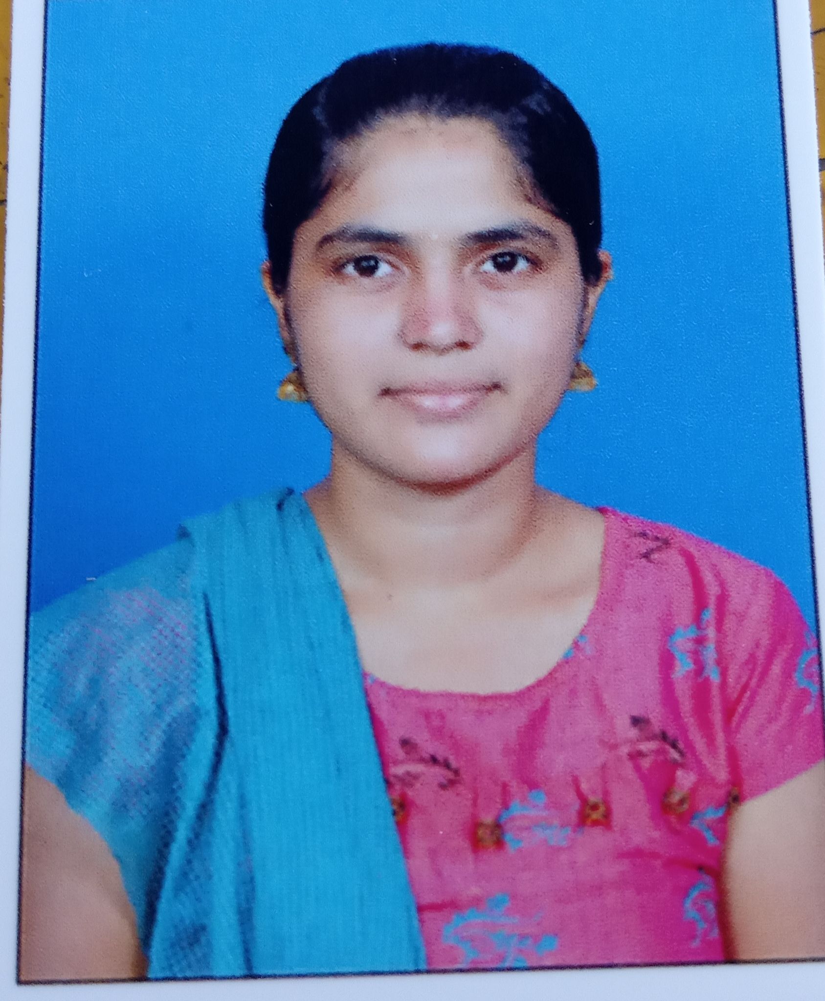 ANGOTHU SRAVANI