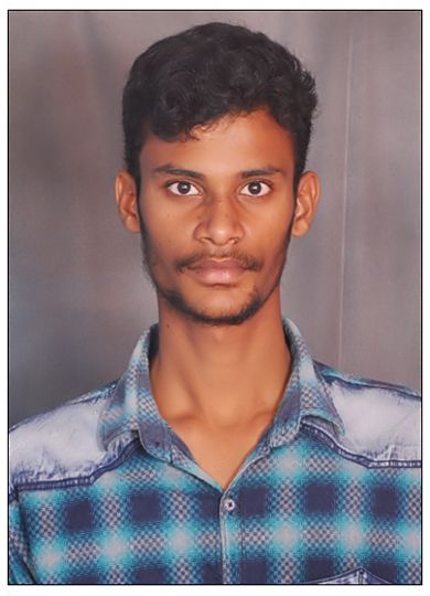 YADLA VENKATESH