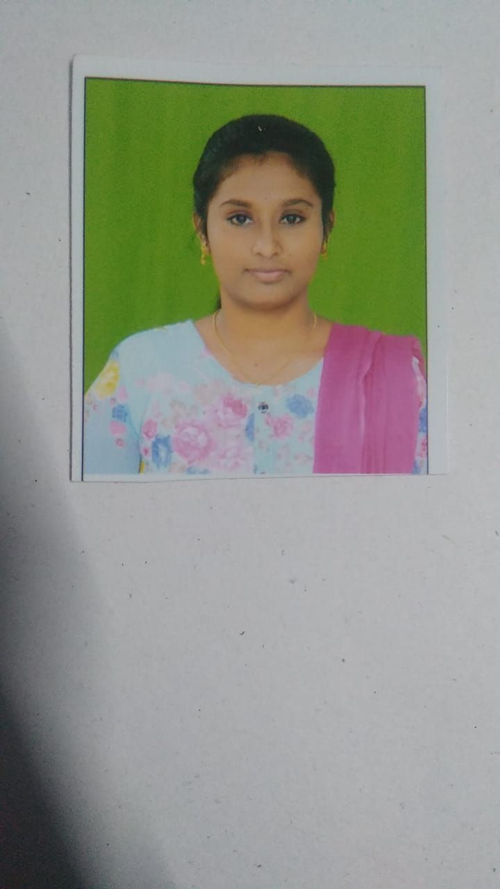 KAMMARA SNEHALATHA