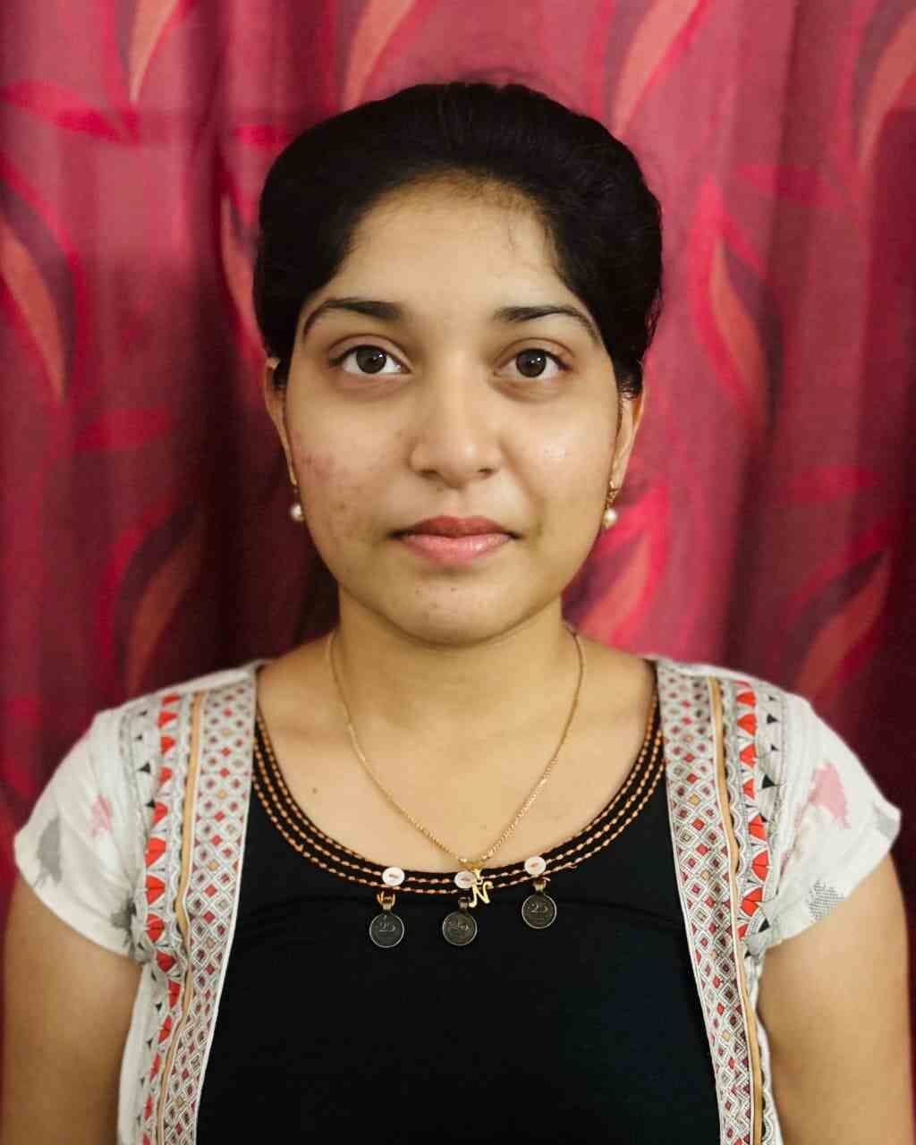 GUNDE NEHA