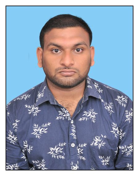 GIDUGU PRAVEEN KUMAR