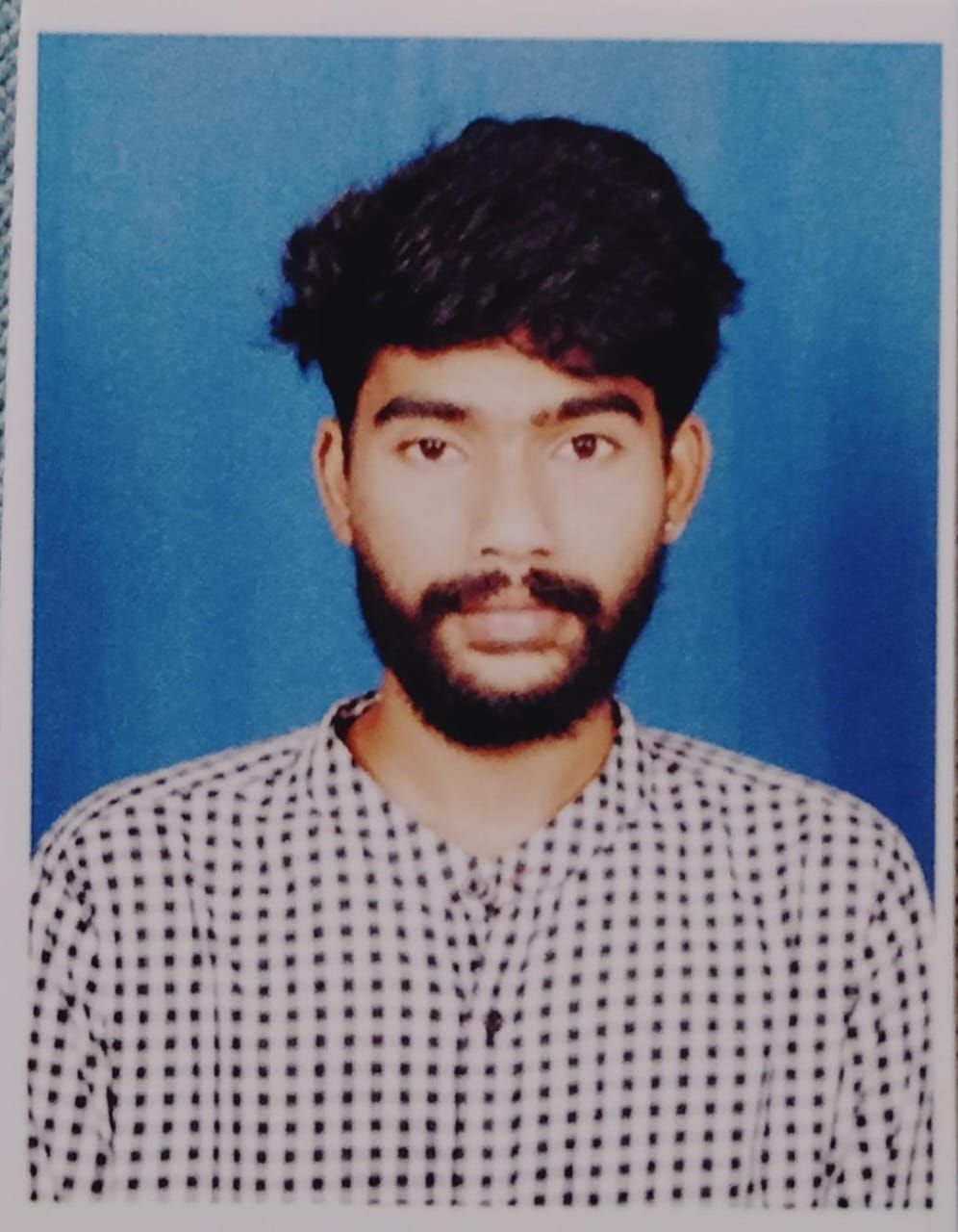 PAKKIRI JEEVAN KUMAR