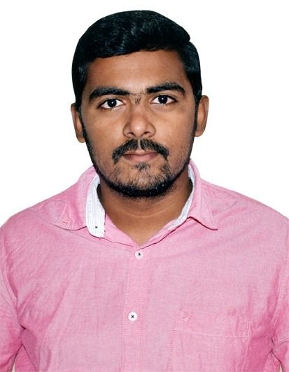 GOLKONDA PARAMJYOTHI BABU