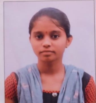 ISHWARYA DARAVATH
