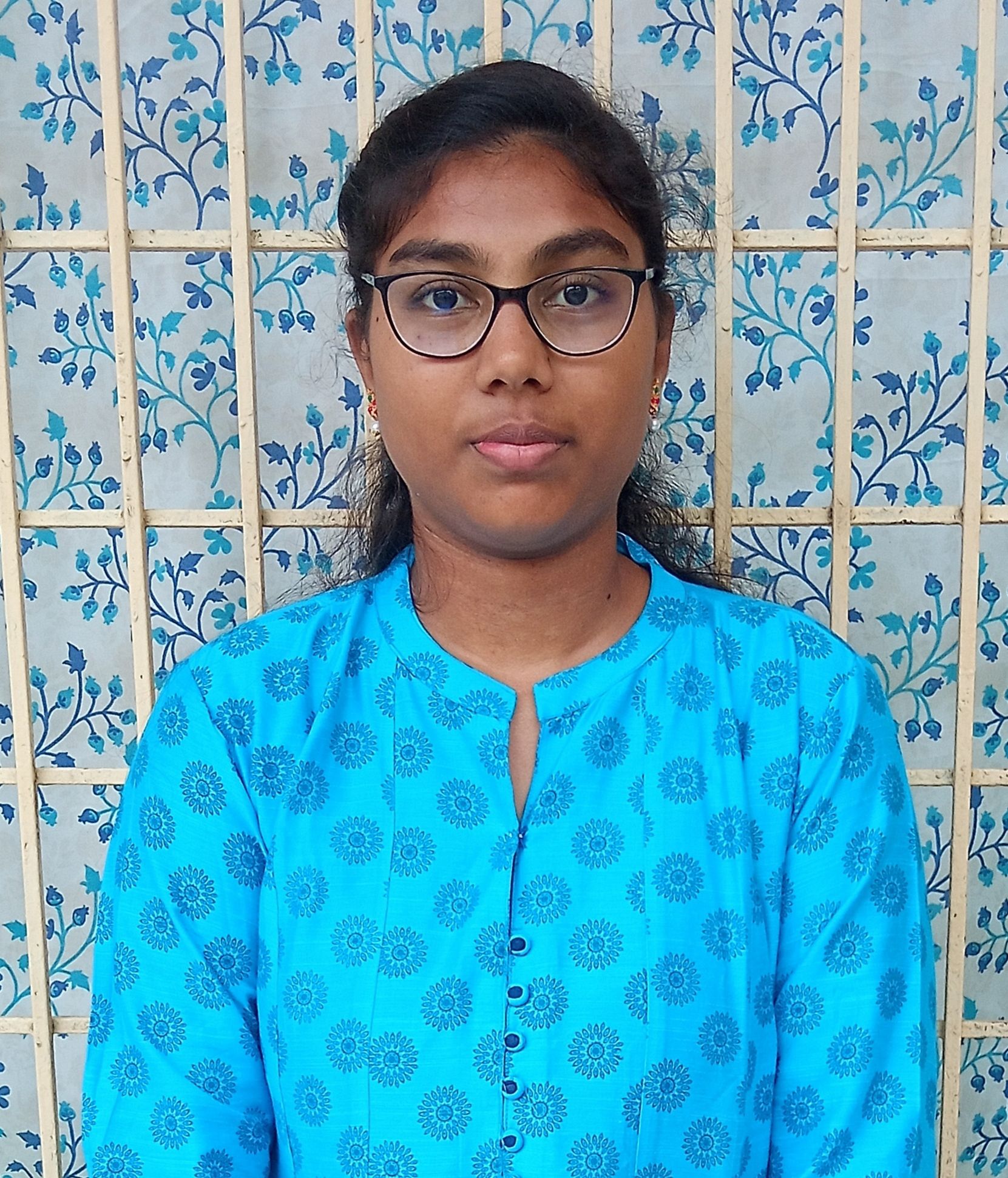 BONALA PRIYANKA