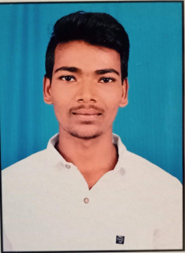MALLEPALLI SIDDHARTHA