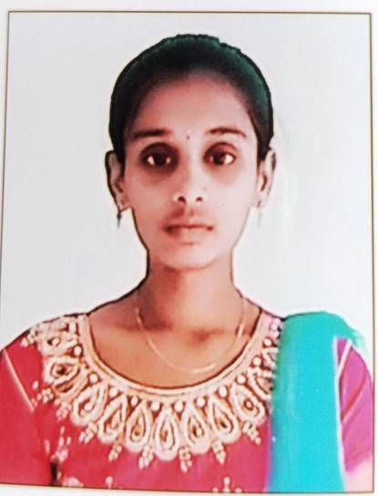 LAHARI RAJULAPATI