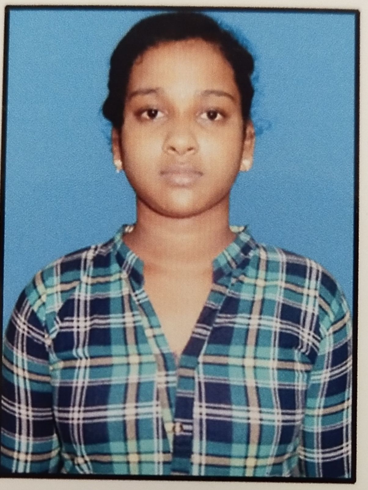 JAMI KEERTHI
