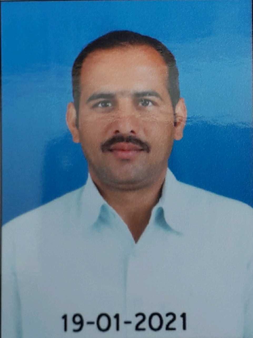 V SRENIVASULA REDDY