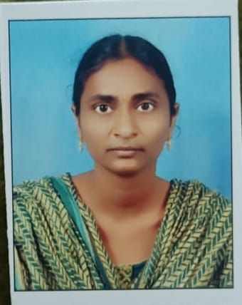UYYALA NANDINI