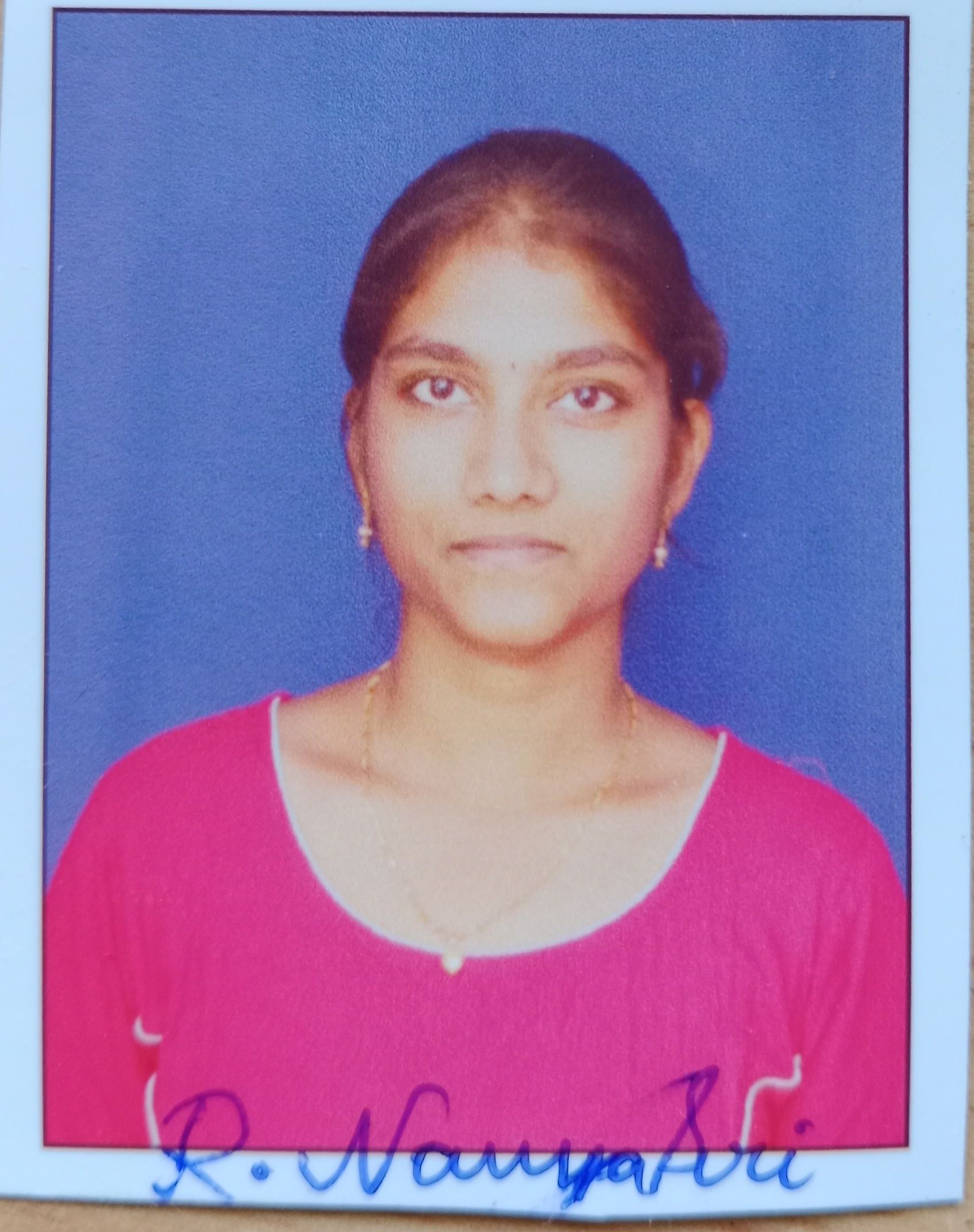 REDDI NAVYA SRI