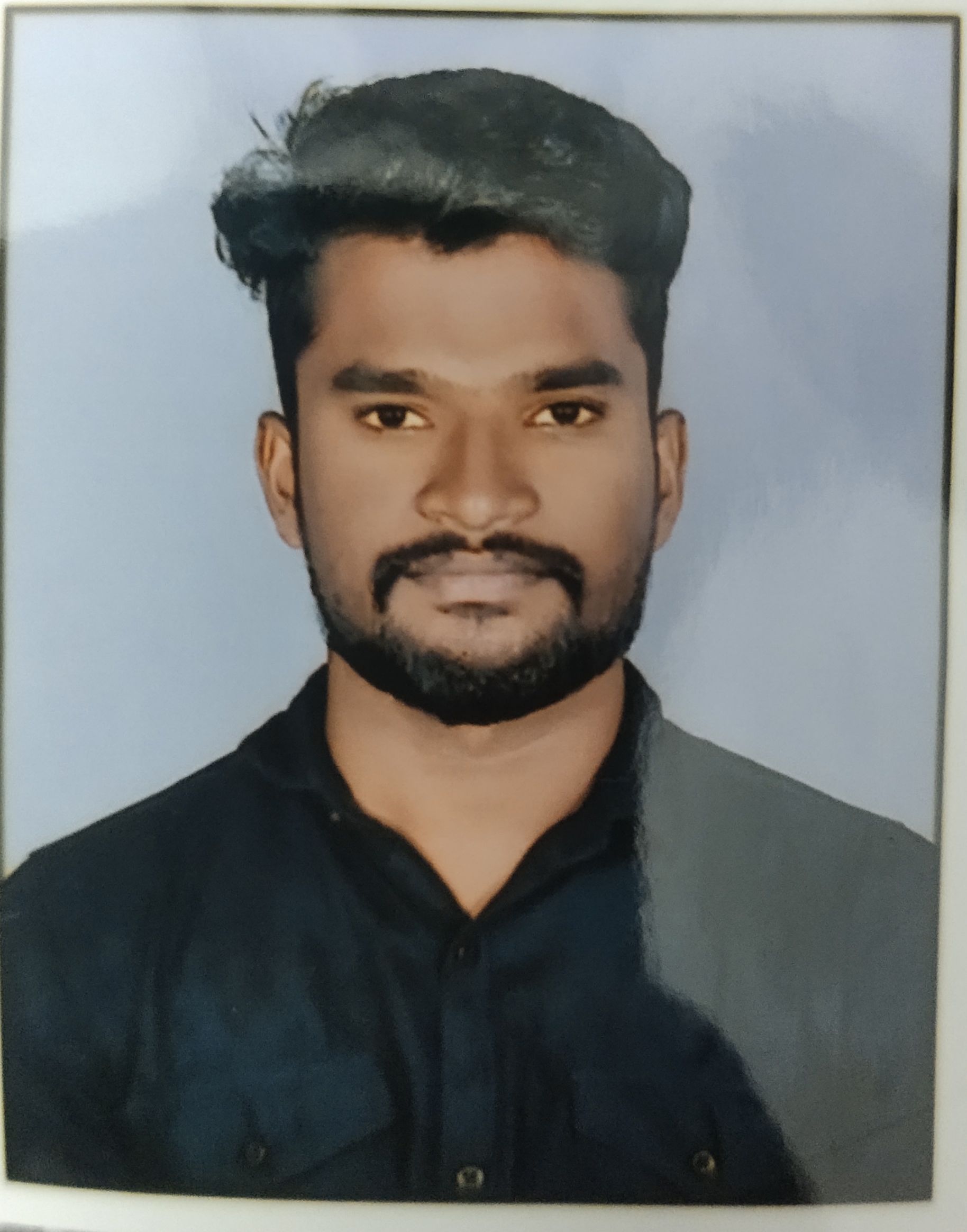 LOKESH KALAPATI