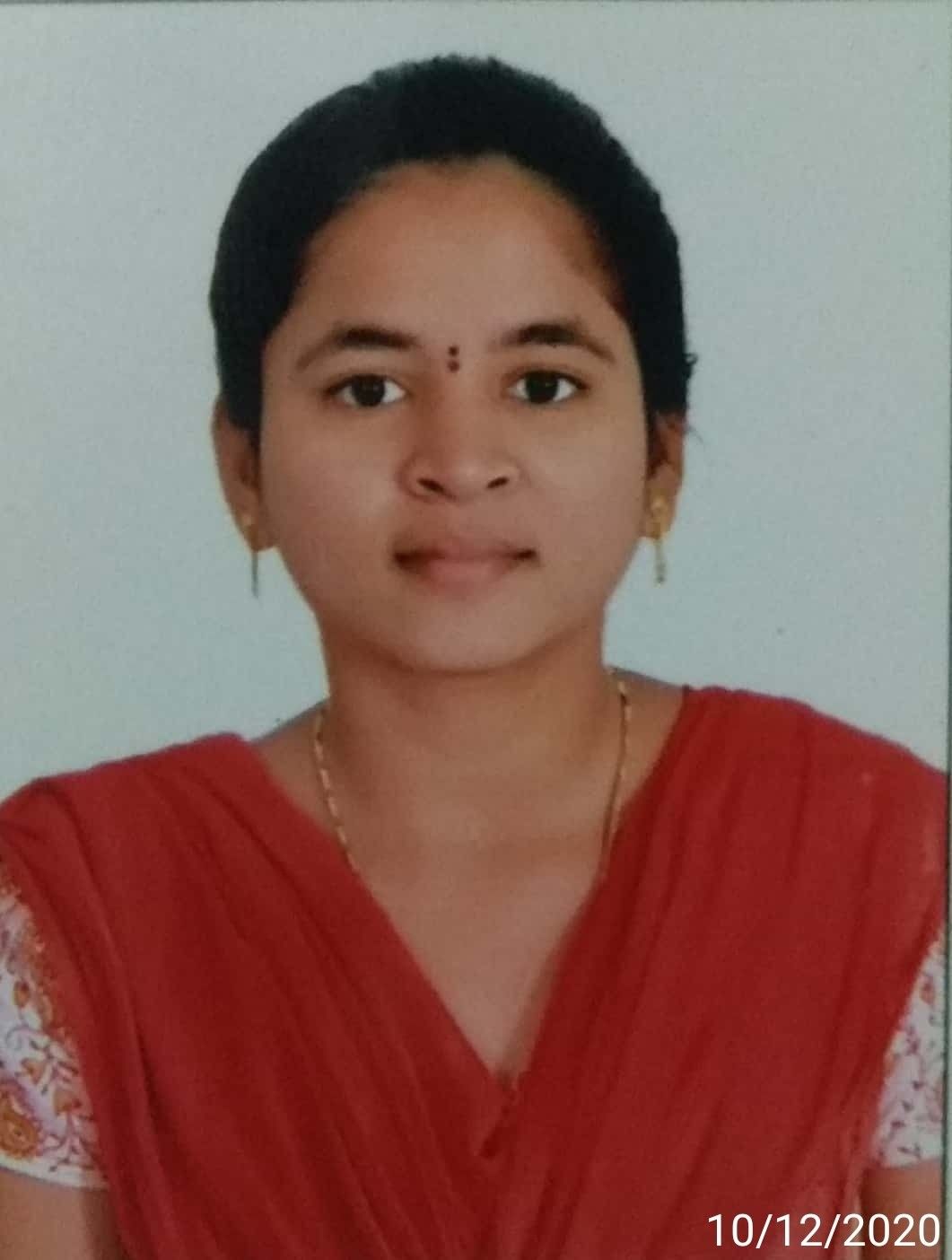 SANTHOSHI SIRIPURAPU