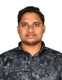 PALIKE VAMSI