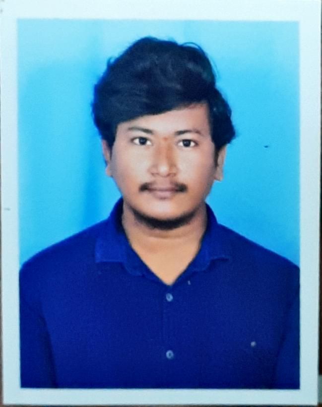 MORLA SRINIVAS KALYAN