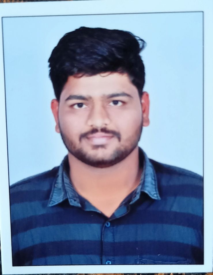 CHINTHALA NAVEEN MANI BHARGAV
