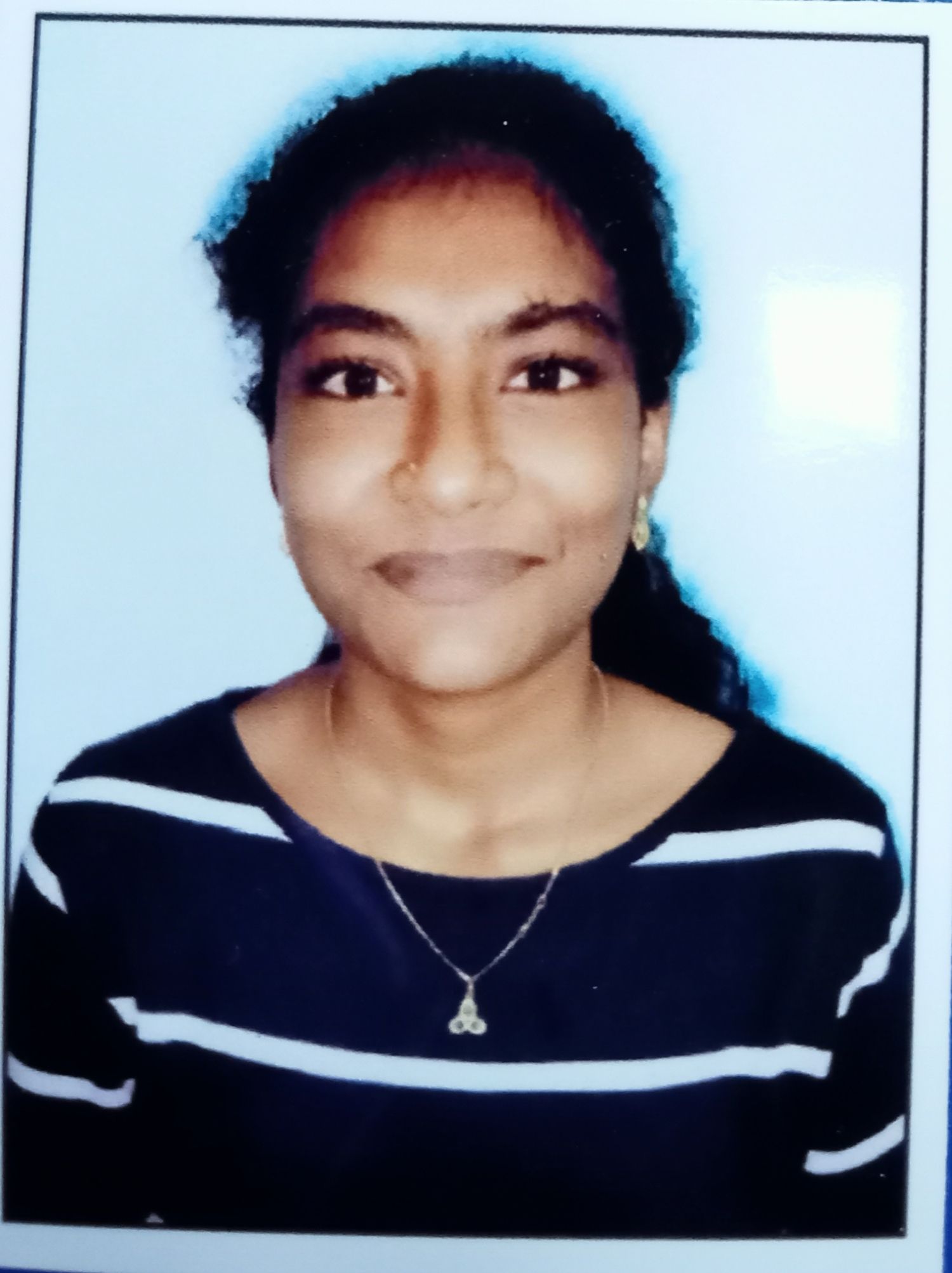 KATARI ANITHA