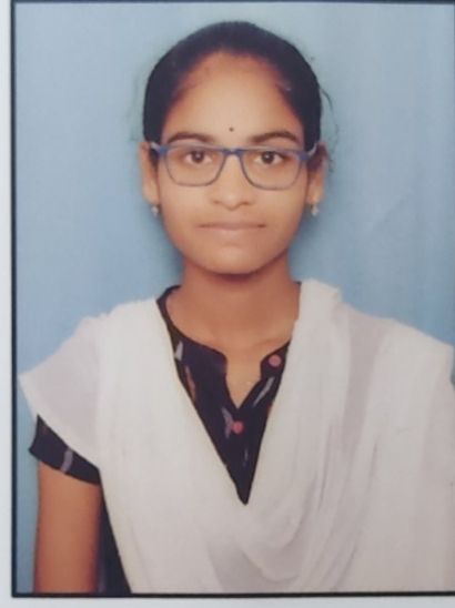 KORADA VARALAKSHMI