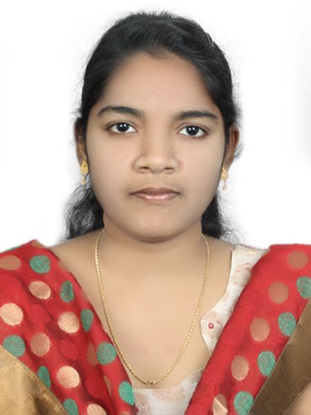 SAVANAPUDI PRAVEENA