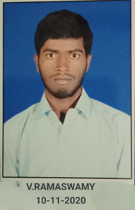 VAVILI RAMASWAMY