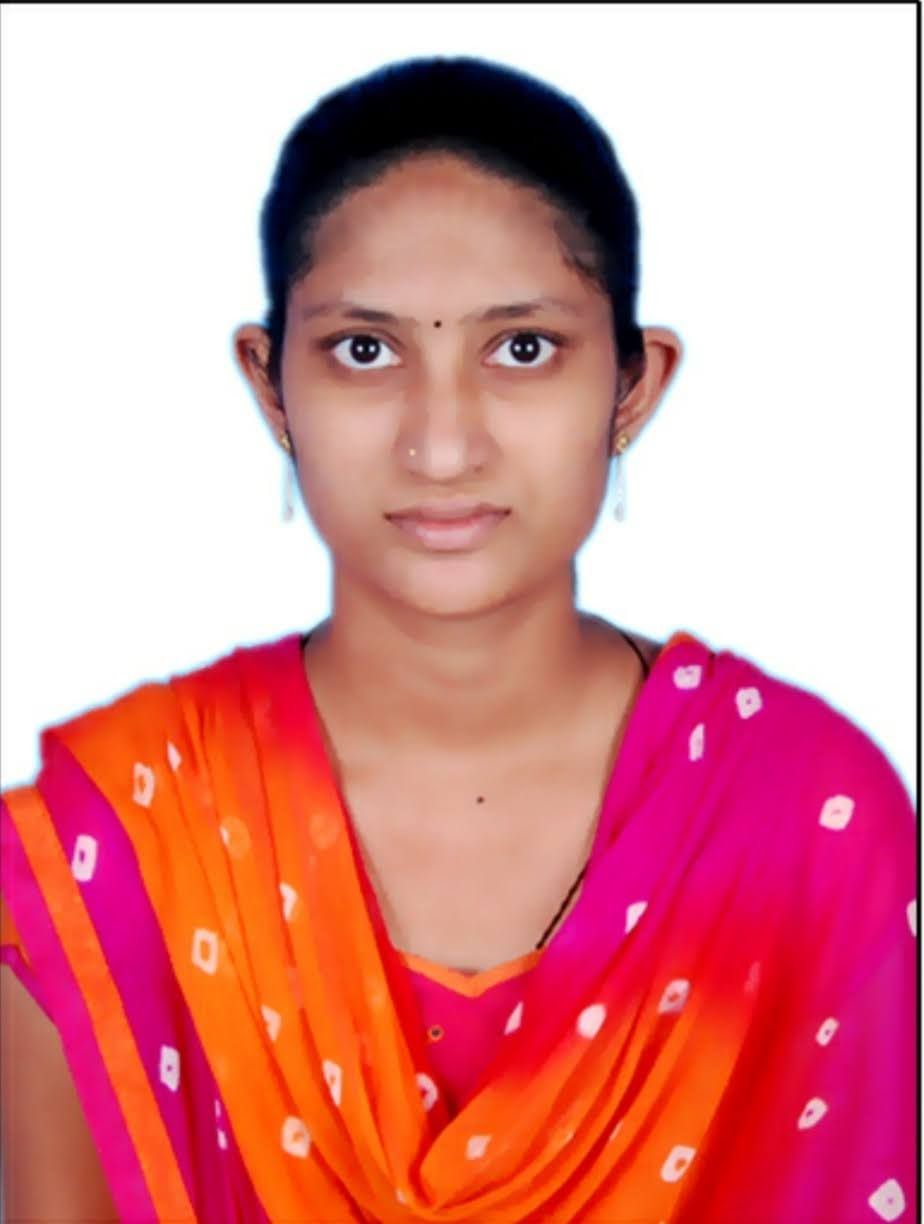 JAGARAPU LAKSHMI